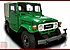 1979 Toyota Land Cruiser for sale 100997100